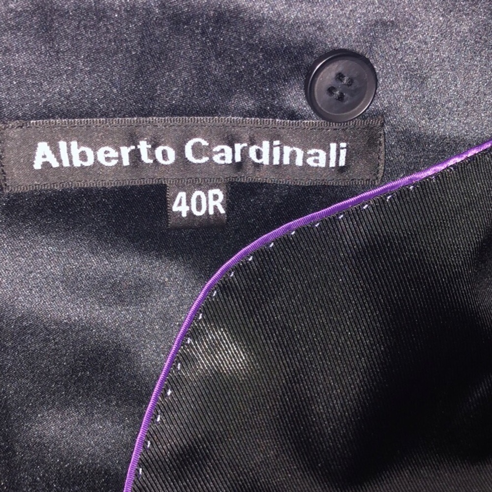 Alberto Cardinali - image 3